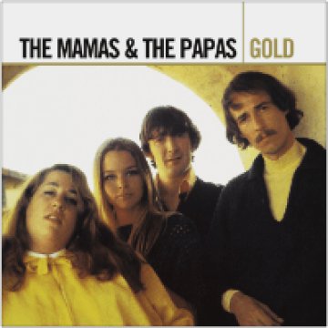 Gold CD
