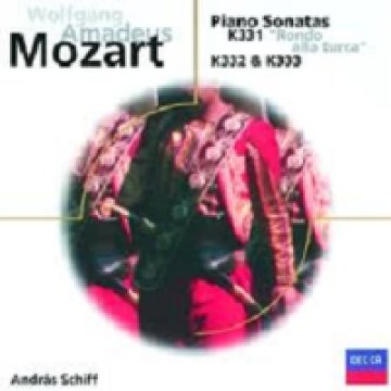 Zongoraszonáták CD