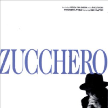 Zucchero CD