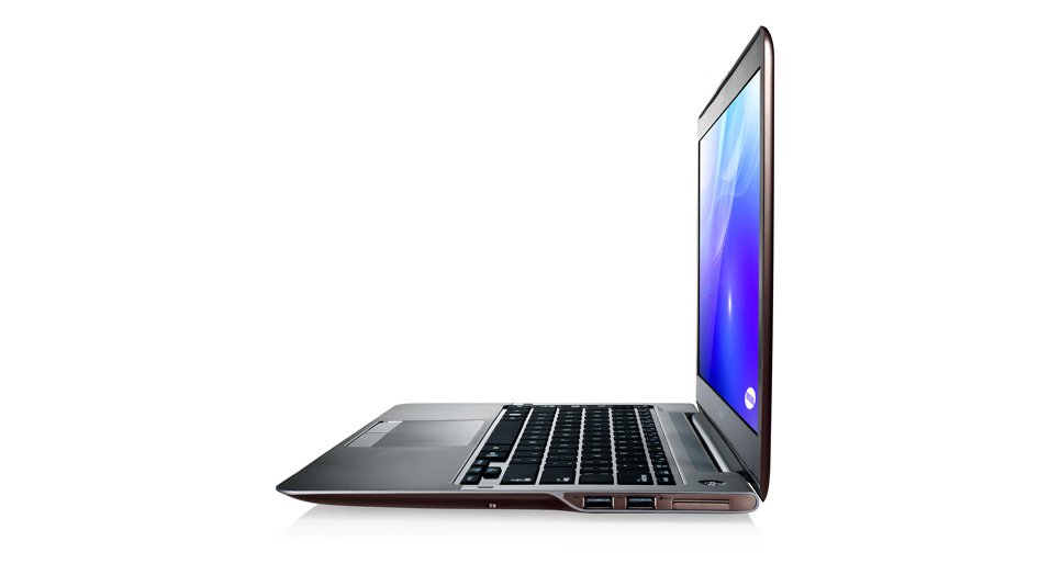 Samsung Series 5 NP535U3C notebook