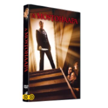 A mostohaapa DVD