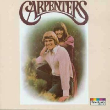Carpenters CD