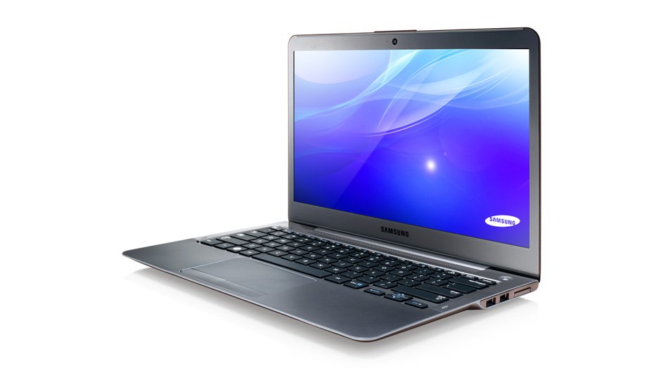 Samsung Series 5 NP535U3C notebook