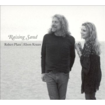 Raising Sand CD