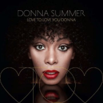 Love To Love You Donna CD