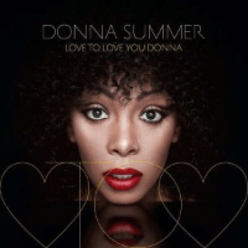 Love To Love You Donna CD