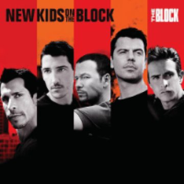The Block CD