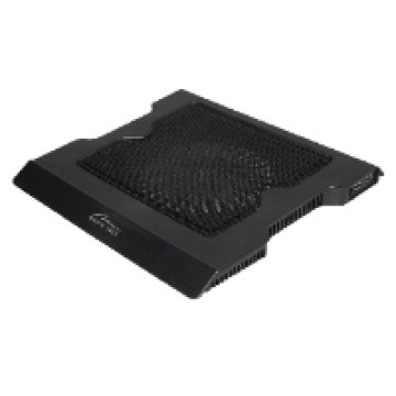 Heat Buster 2 notebook hűtőpad (MT2656)