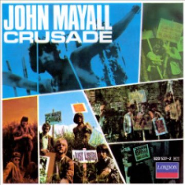 Crusade CD