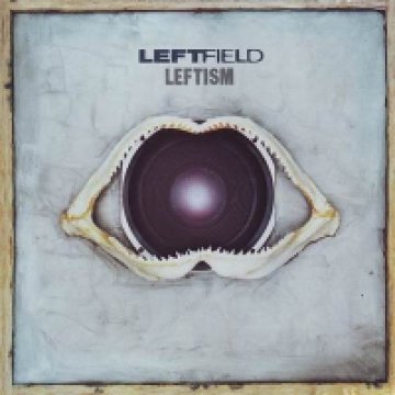 Leftism LP