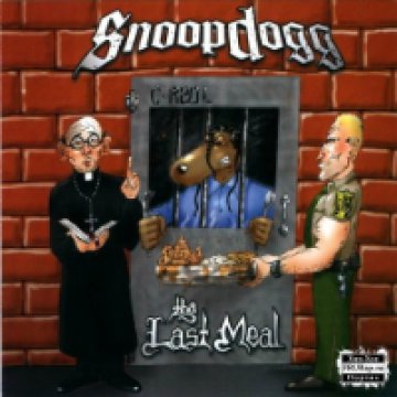 Tha Last Meal CD