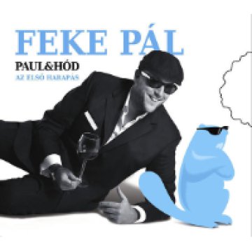 Az Első Harapás CD
