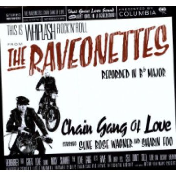 Chain Gang Of Love LP