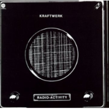 Radio-Activity CD
