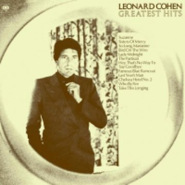 Greatest Hits LP