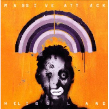 Heligoland CD