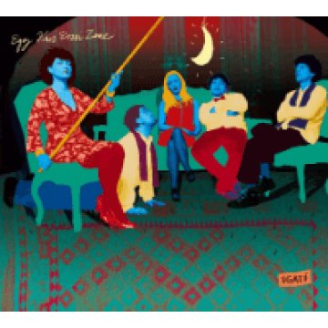 Ugató CD