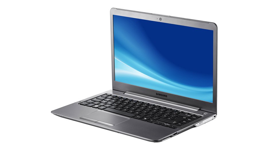 Samsung Series 5 NP530U4BH notebook