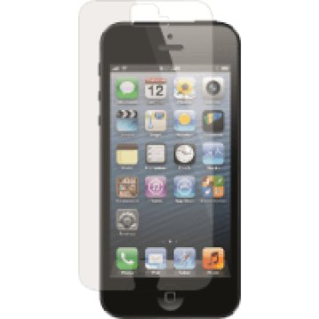 Képernyővédő fólia iPhone 5