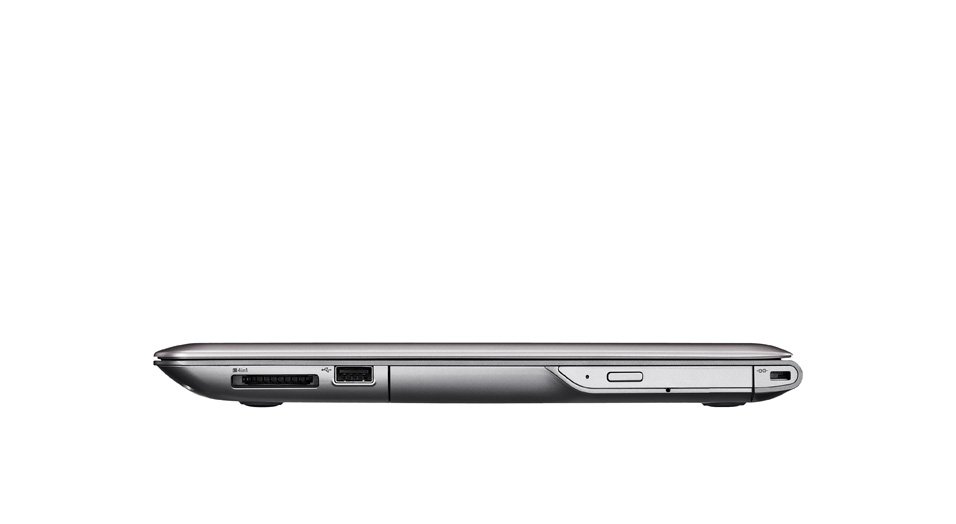 Samsung Series 5 NP530U4BH notebook