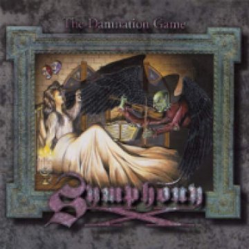 The Damnation Game (Special Edition) CD