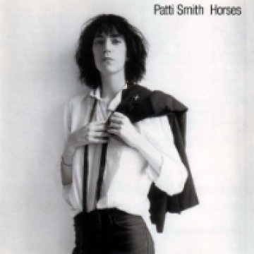 Horses LP