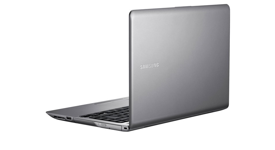 Samsung Series 5 NP530U4BH notebook
