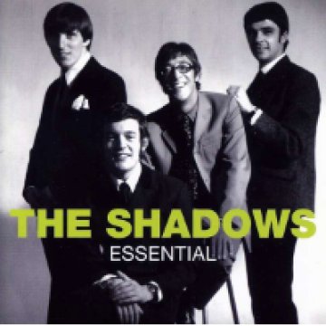 Essential CD