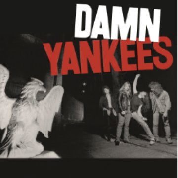 Damn Yankees LP