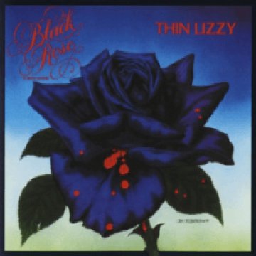 Black Rose CD