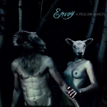 A Peculiar Season CD