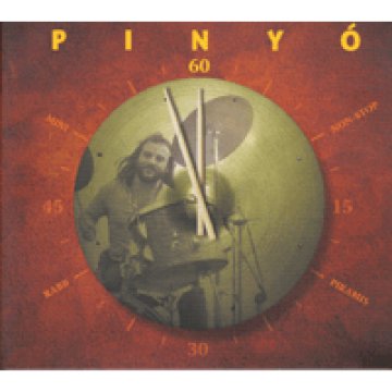 Pinyó 60 CD