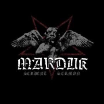 Serpent Sermon CD