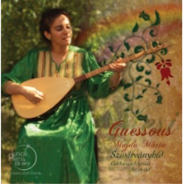 Szivárványhíd CD