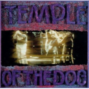 Temple Of The Dog LP