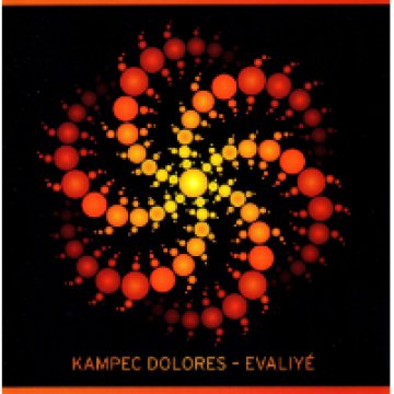 Evaliyé CD
