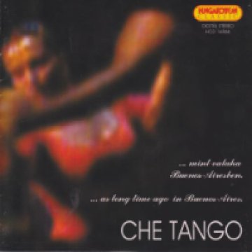 Che Tango CD