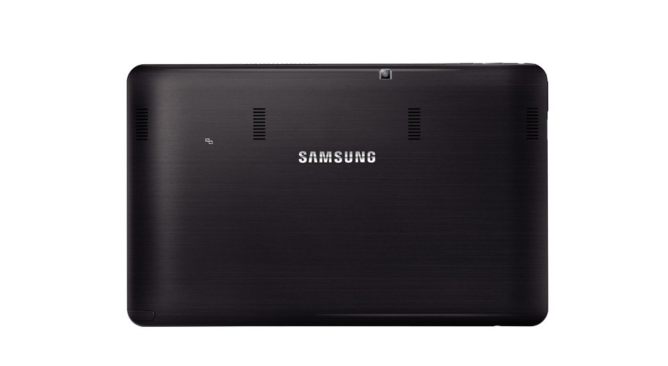 Samsung Series 7 XE700T1C ATIV smart PC Pro