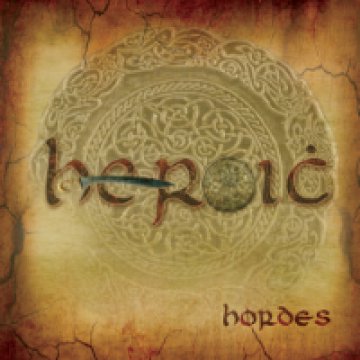 Hordes CD