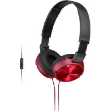 MDRZX310APR fejhallgató