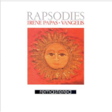Rapsodies CD