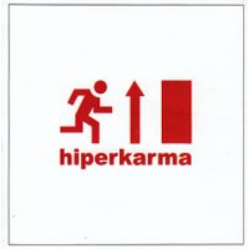 Hiperkarma CD