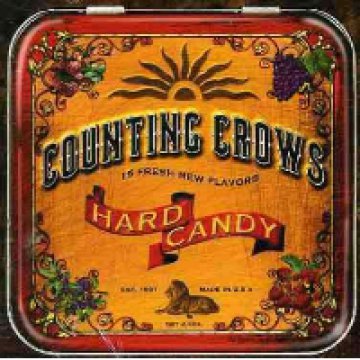 Hard Candy CD