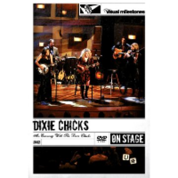 An Evening With the Dixie Chicks DVD