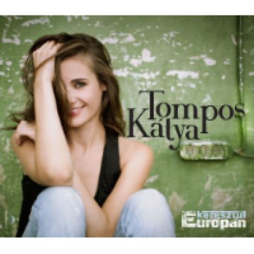 Keresztül Európán CD