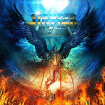 No More Hell To Pay (Limited Edition) CD+DVD