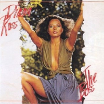 The Boss CD