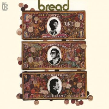 Bread LP