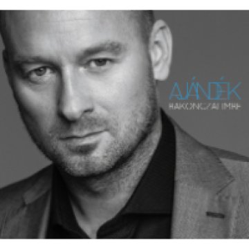 Ajándék CD