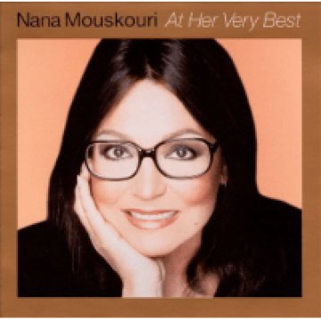At Her Very Best CD